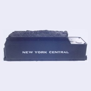 Lionel Train Part 1666T-4 NYC Tender Shell |  New Old Stock, Reproductions, Rebuilt and Used Lionel Train Parts in stock for fast shipping. 