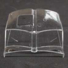  Lionel 2023-82 Clear Window Shell | Lionel Train Parts, Lionel Train Repair Parts and Lionel Train Replacement Parts in stock 