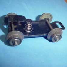  Lionel Train Part 2046-22 Pilot Truck | New Old Stock, Reproductions, Rebuilt and Used Lionel Train Parts in stock.