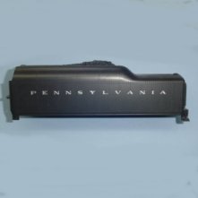  Lionel 2046 Tender Shell 2671W-5 Pennsylvania |  Lionel Train Parts, Lionel Train Repair Parts and Lionel Train Replacement Parts in stock