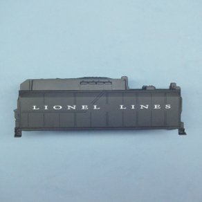  Lionel Train Part 6026 Lionel Lines Tender Body |  Lionel Train Parts, Lionel Train Repair Parts and Lionel Train Replacement Parts in stock