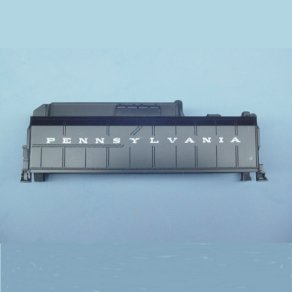 Lionel Train Part 6026 PennsylvaniaTender Body | Lionel Train Parts, Lionel Train Repair Parts and Lionel Train Replacement Parts in stock