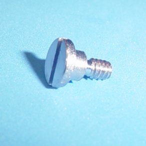  Lionel Train Part 622-60 Truck Mounting Screw | New Old Stock, Reproductions, Rebuilt and Used Lionel Train Parts in stock for fast shipping. 