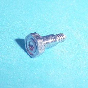  Lionel Train Part 671-99 Side Rod Screw | Lionel Train Parts, Lionel Train Repair Parts and Lionel Train Replacement Parts in stock for fast shipping. 