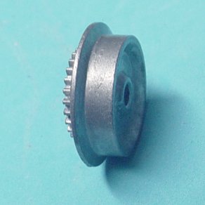  Lionel Train Part 8350-12 Geared Wheel | New Old Stock, Reproductions, Rebuilt and Used Lionel Train Parts in stock for fast shipping.